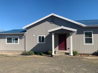 432 S 11th St, Lebanon, OR 97355
