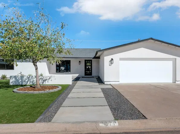 4114 E MITCHELL Drive, Phoenix, AZ 85018