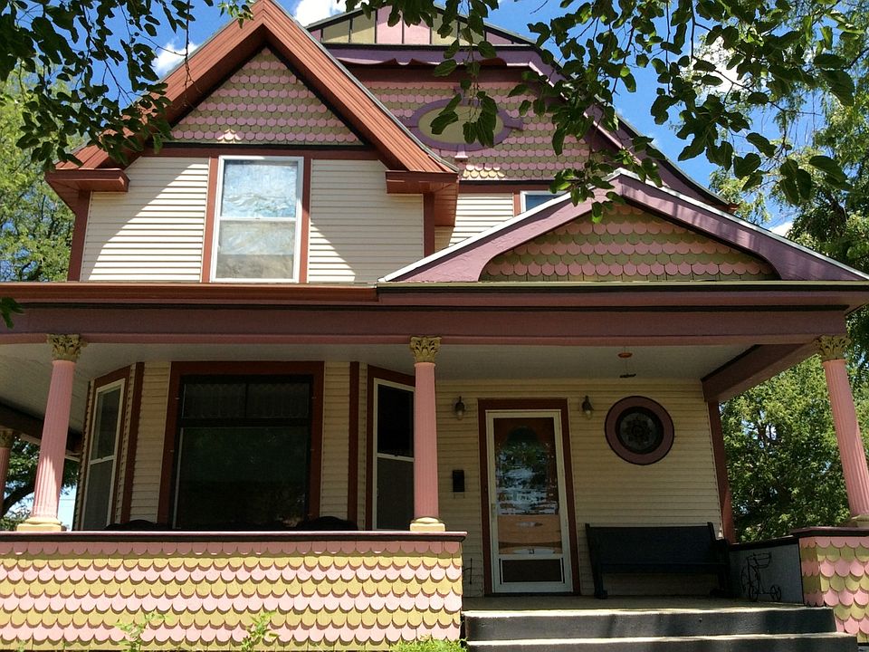 488 4th St, Phillipsburg, KS 67661 Zillow