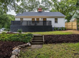 1238 Marshall St, Raleigh, NC 27604