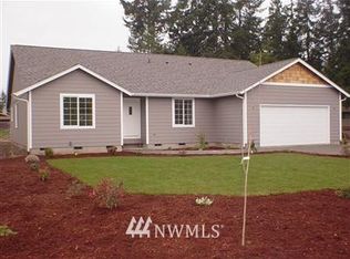 161 E Boardwalk, Shelton, WA 98584