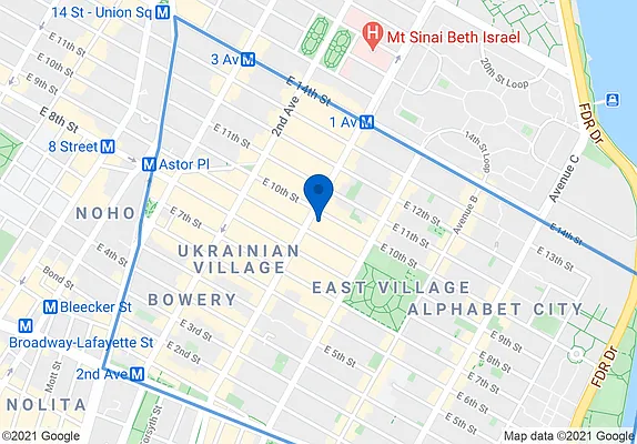 Rented by Living New York | media 11