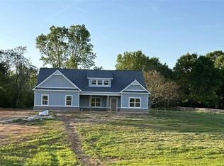 3839 Jersey Covington Rd, Covington, GA 30014