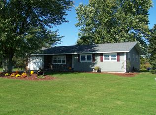 6281 Skinner Rd, Rome, NY 13440