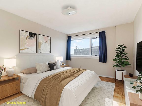 4th image of 5959 Spring Garden Rd #1601