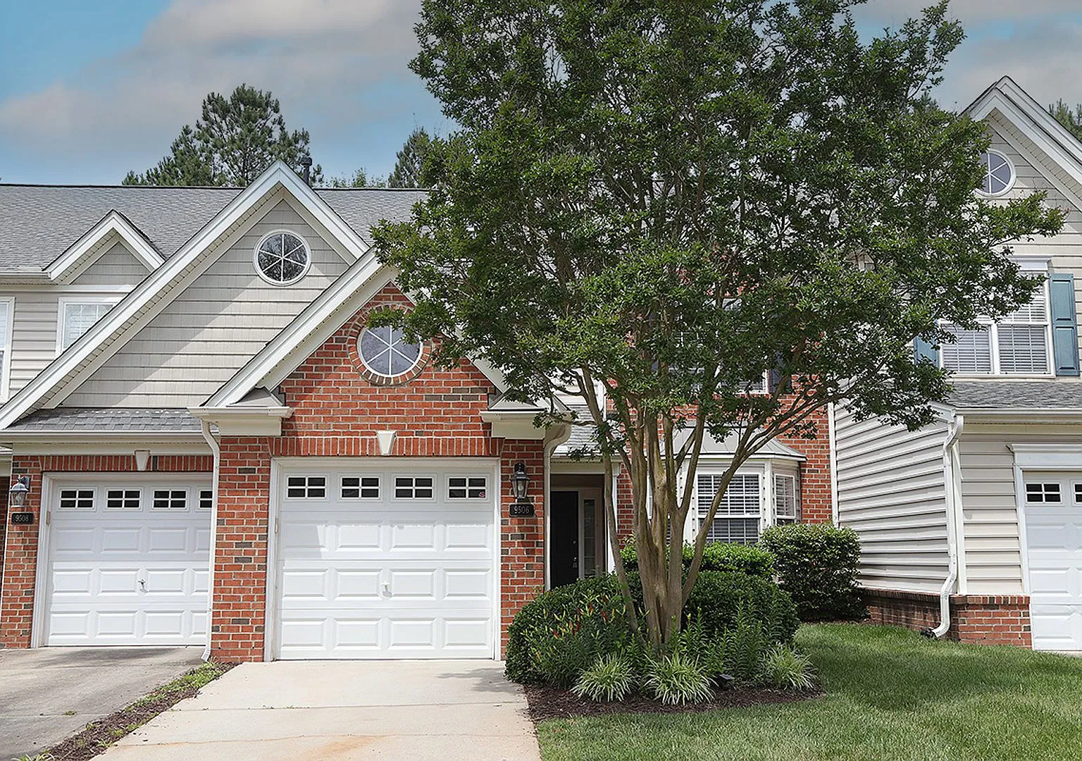 Spacious 3-Bedroom, 2-Bath Home in North Raleigh — Photo 1