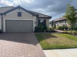 15181 Sacile St, Naples, FL 34114