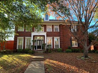7717 Sweet Gum Dr, Irving, TX 75063