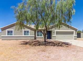 3810 N Hohokam Dr, Eloy, AZ 85131