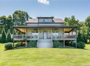 599 Souther Rd, Fletcher, NC 28732