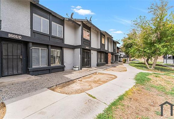 2nd image of 3505 Mercury St APT C