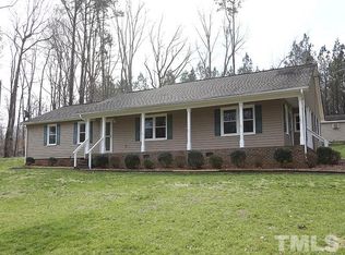 2213 Woodnell Dr, Raleigh, NC 27603