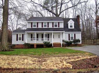 14823 Whitley St, Chester, VA 23836