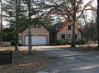 2575 S Crest Dr, Roscommon, MI 48653