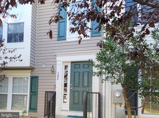 304 Bald Eagle Way, Belcamp, MD 21017