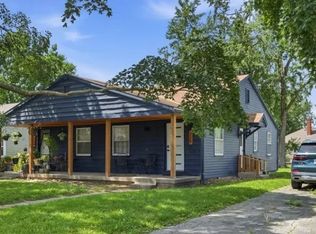 338 E 27th Ave #338, Kansas City, MO 64116