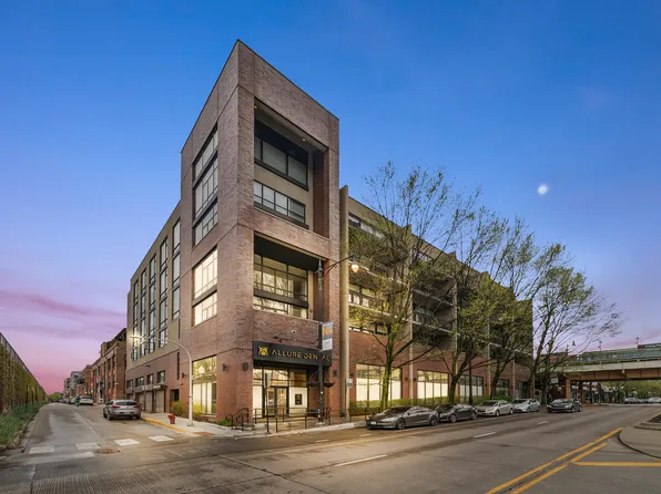 3946 N Ravenswood Ave APT 406, Chicago, IL 60613