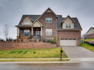 2231 Kirkwall Dr, Nolensville, TN 37135