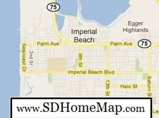 549 Donax Ave, Imperial Beach, CA 91932