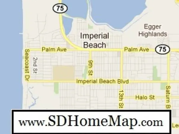 1380 Grove Ave #82, Imperial Beach, CA 91932