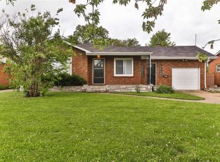 2909 Grand Ave, Granite City, IL