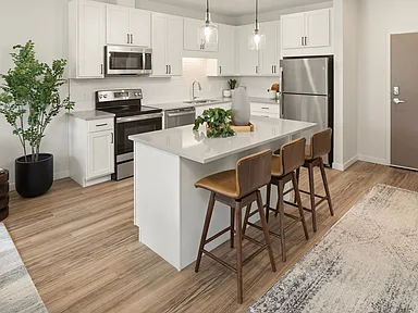 Showroom- 1BD - 1 bed, 1 bath - 690sf