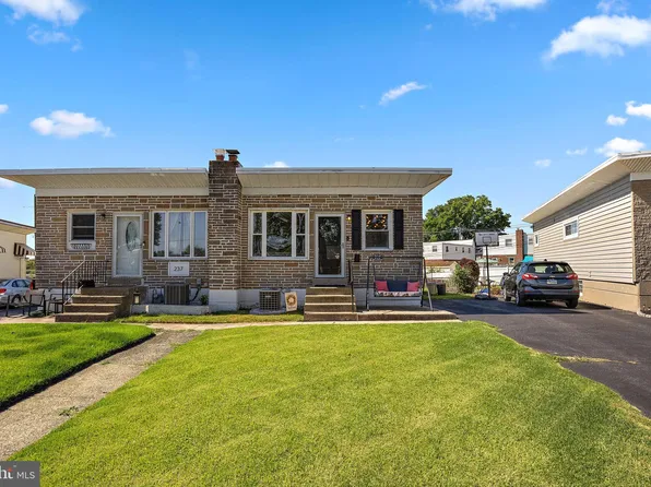 235 Stonyhill Rd, Ridley Park, PA 19078