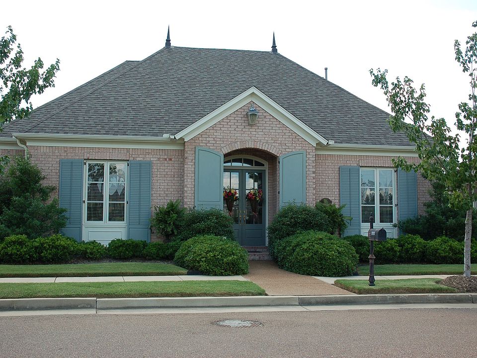 open to beautiful landscape across street