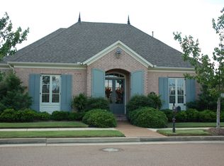 1881 Laurel Ln, Germantown, TN 38139