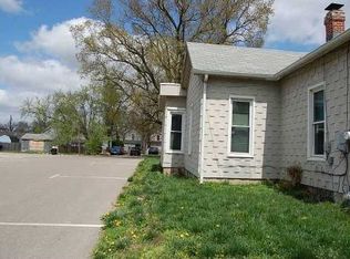 2103 Logan Ave, Middletown, OH