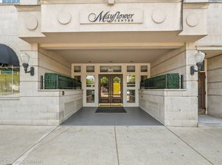 801 W Ann Arbor Trl SUITE 304, Plymouth, MI