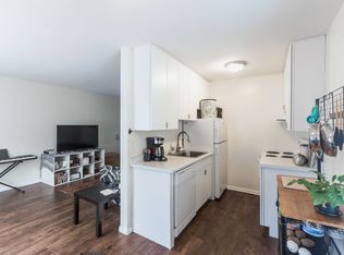 3508 Colfax Ave S APT 202, Minneapolis, MN 55408