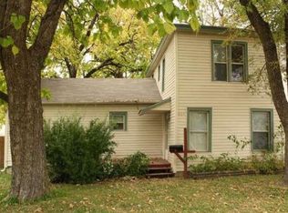 604 New York St, Humboldt, KS 66748