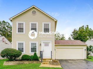 2124 Maribeth Pl, Grove City, OH 43123