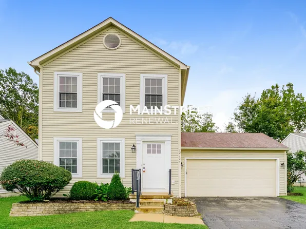 2124 Maribeth Pl, Grove City, OH 43123