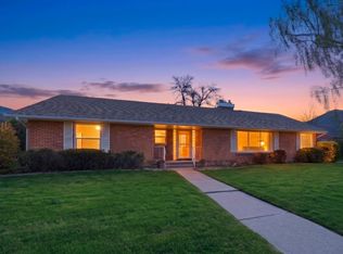 85 S 200 E, Morgan, UT 84050