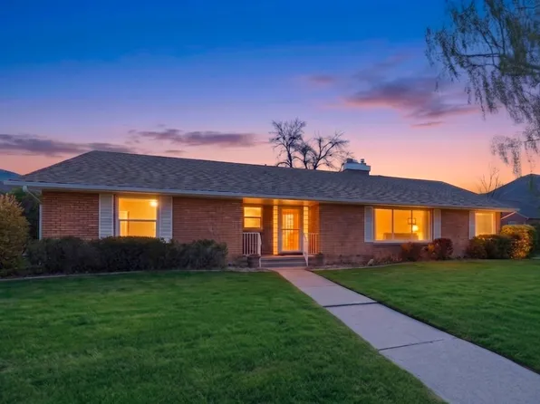 85 S 200 E, Morgan, UT 84050