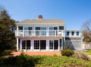 185 Beach Rd, Orleans, MA 02653
