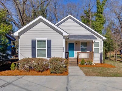 175 Melrose St, Winder, GA, 30680