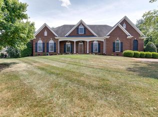 3204 Windward Ln, Franklin, TN 37064