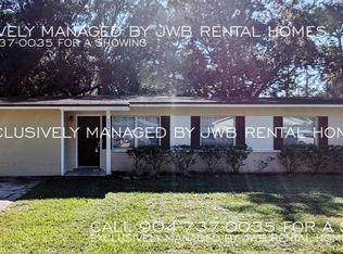 3066 Purdom Dr, Jacksonville, FL 32223