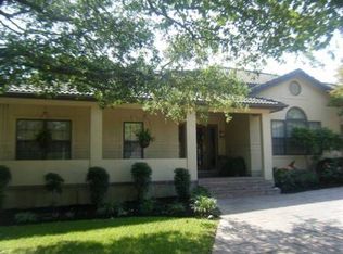 19205 Heather Frst, San Antonio, TX 78258