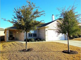 18661 Dry Pond Dr, Pflugerville, TX 78660