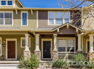 2304 Gilpin Ave, Colorado Springs, CO 80910