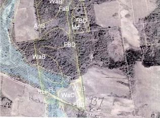 0 Hickory Hill Rd, Fort Plain, NY 13339