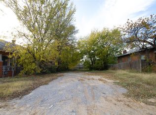1406 S Quincy Ave, Tulsa, OK 74120