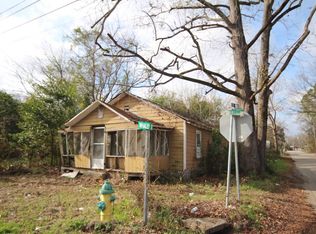 999 Sprinkle Ave, Orangeburg, SC 29115