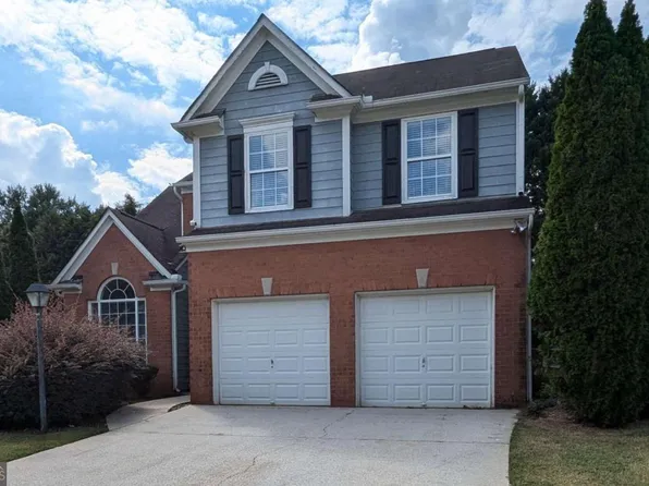 3508 Lighthouse Way, Conyers, GA 30013