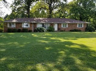 745-2700 E 2700e, Homer, IL 61849