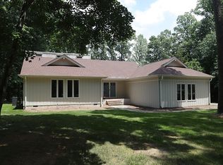 12600 Sandwood Ct, Raleigh, NC 27613